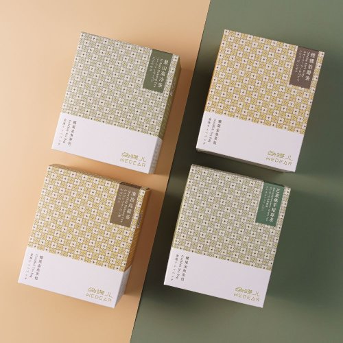 魚蝶ㄦWEDEAR 金魚茶包小禮盒【英式紅茶系列】(5包入) 臺灣特色伴手禮 茶葉