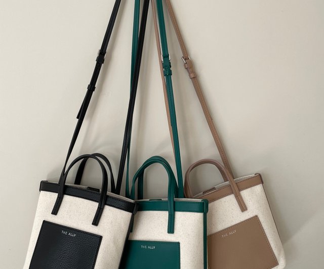 [THE ALLY ザ アリ]★韓国人気★BLAIR MINI BAG★ブレア ミニ★ THE ALLY ザ アリ]☆韓国人気☆BLAIR MINI BAG☆ブレア ミニ