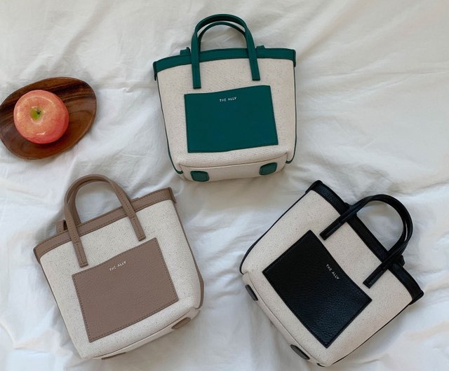 Korea The Ally | Blair mini bag 블레어미니백
