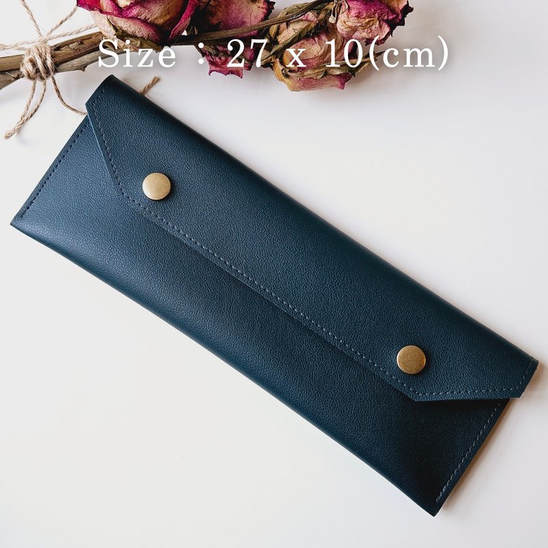 Simple giraffe pouch pinfondues store - Other - Faux Leather 