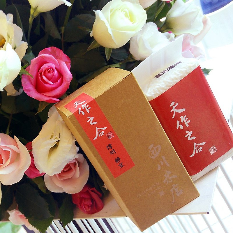 【婚禮小物】快速出貨+少量客製化::頂級囍米組::50盒 - 米/五穀雜糧 - 新鮮食材 紅色