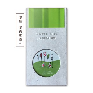 &amp;lt;Limited Edition&amp;gt; SLL Be yourself - You Have Your Taste Explore Integrated Fruits (Scheduled Goods to November)