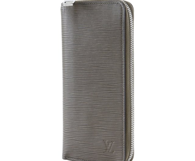 【極美品・RFID】ルイヴィトン エピ ジッピーウォレット ヴェルティカル 極美品・RFID】ルイヴィトン エピ ジッピーウォレット ヴェル