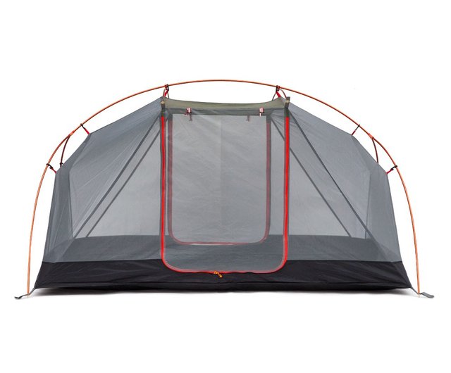 POLER TWO MAN TENT double tent army green limited edition re