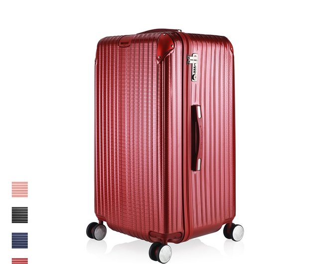 Cosas fashion united luggage