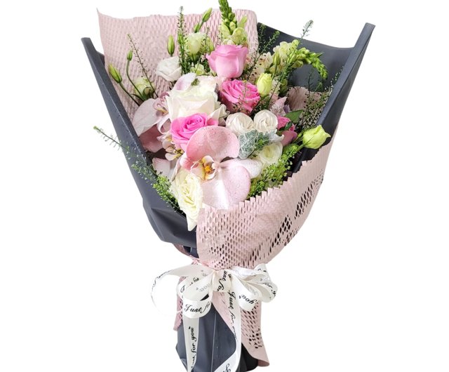 ハルシオンデイズ　デスクシール　2000年　ピンクの花束　インテリア　置物　レア 373ffc9ce2dd1ee82bc81689b9e13f