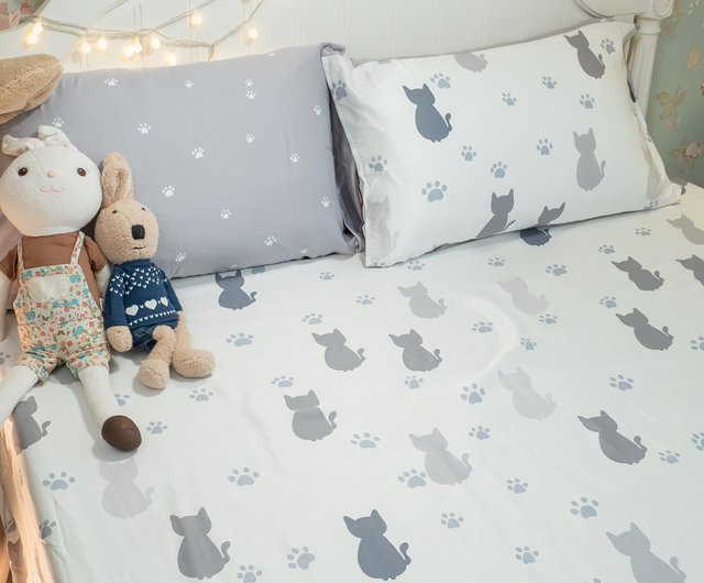 thin cot bed duvet