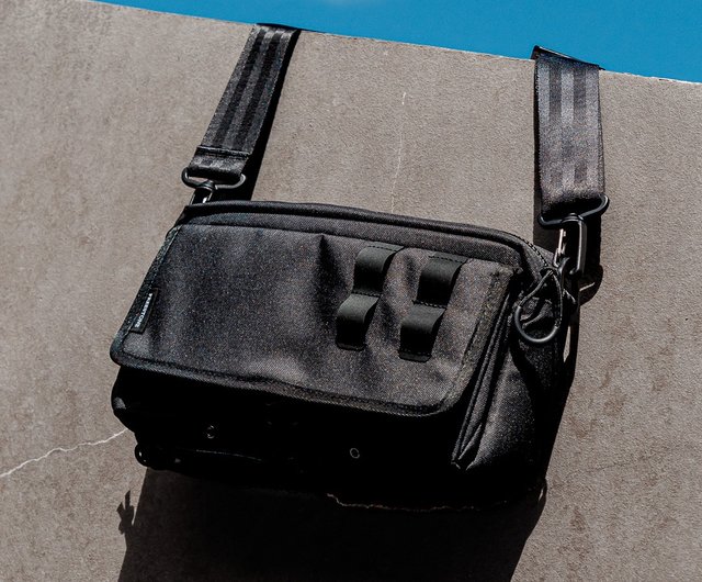 Chrome industries mxd segment best sale sling bag