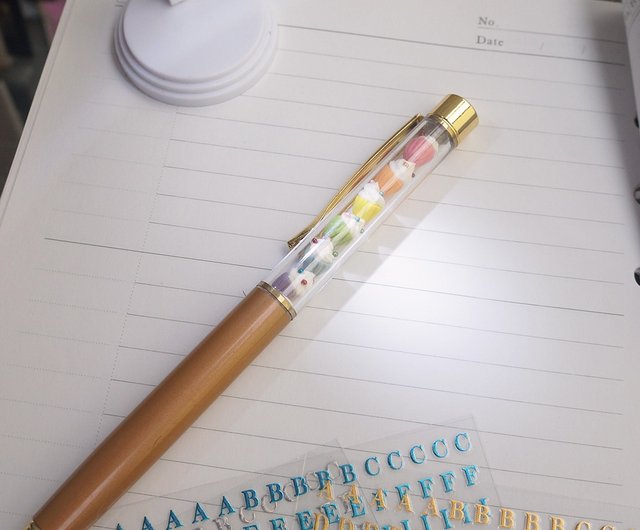 No.179 カスタムボールペン