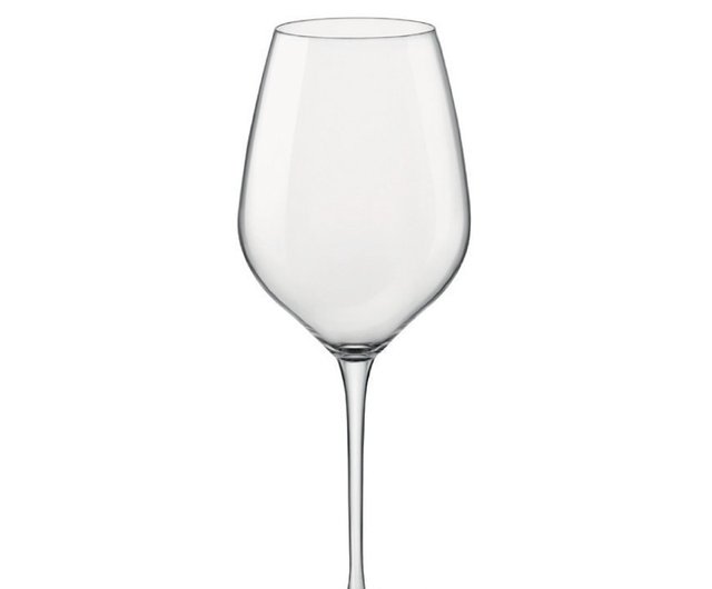 Starlight Lead-Free Crystal White Wine Glass Sets