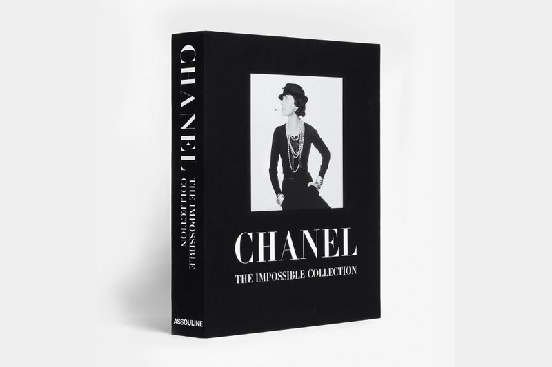 Chanel: The Impossible Collection - Indie Press - Paper 