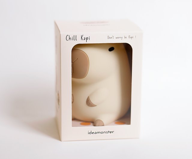 最もかわいいインターネットレッドの生き物 | Chill Kapi