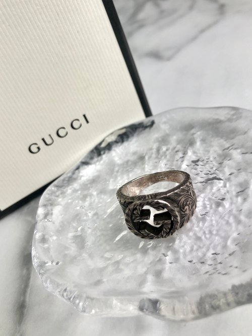 【試着のみ/未使用品】AGMES(アグメス) CARA RING リング 11号 AGMES（アグメス） – CALIDA