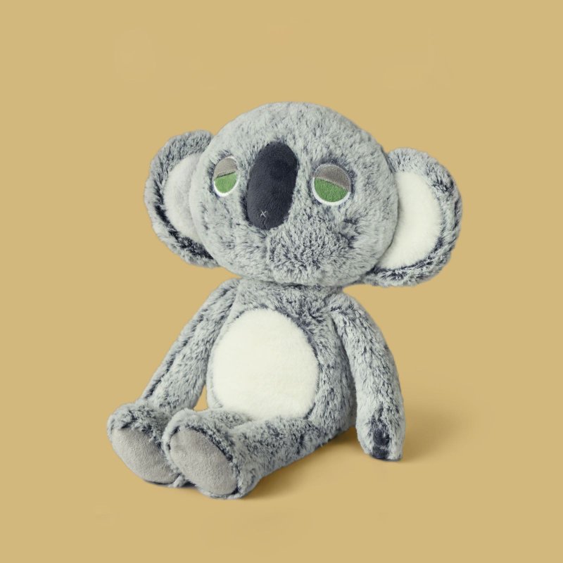 KOLALA the Koala Plush Toy - Kids' Toys - Polyester 