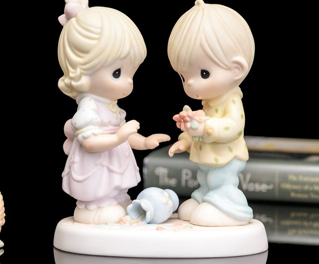 Precious Moments Porcelain buy Doll