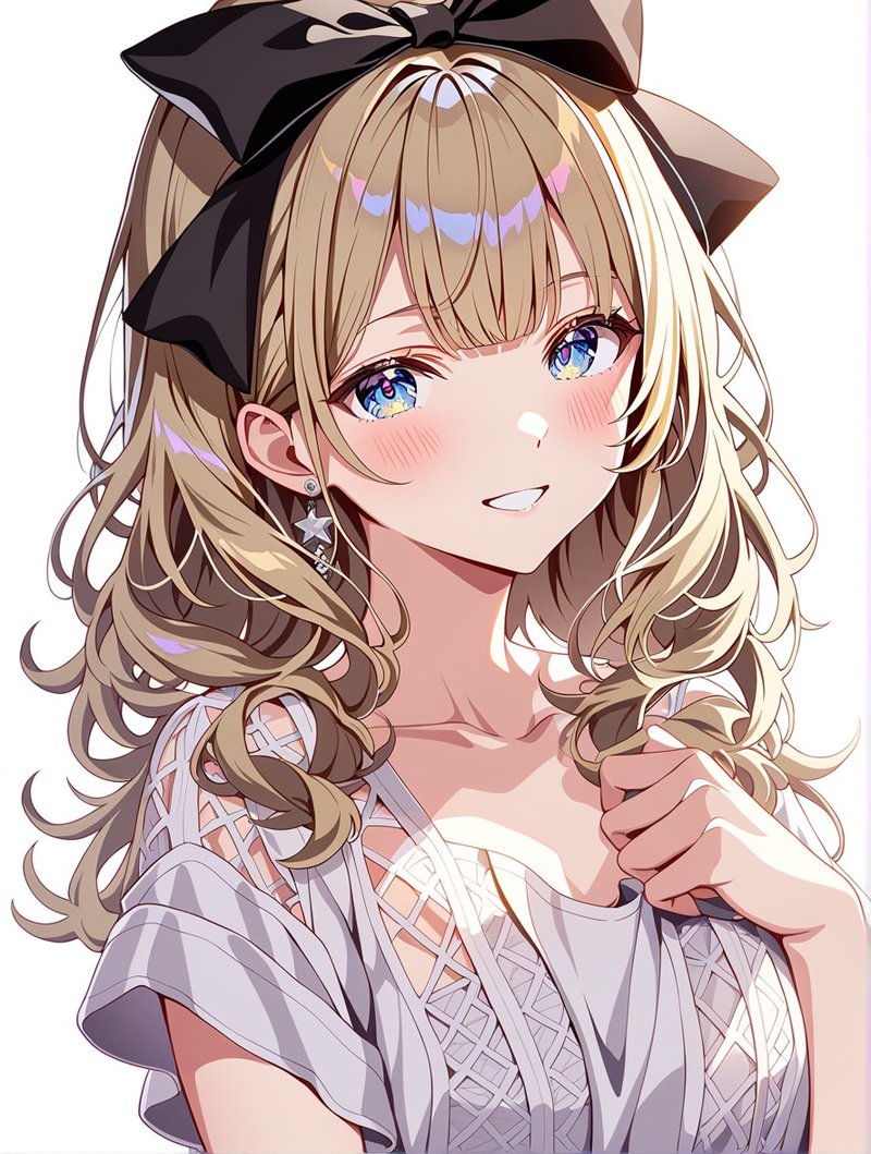 オリジナルステッカー - 貼紙 - 紙 