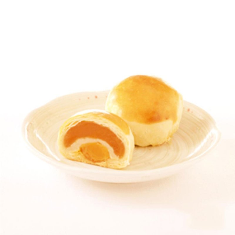 [Baoquan] Flower Picking Cake (9pcs/box) (optional 1/2/4/6 boxes) - Cake & Desserts - Other Materials 