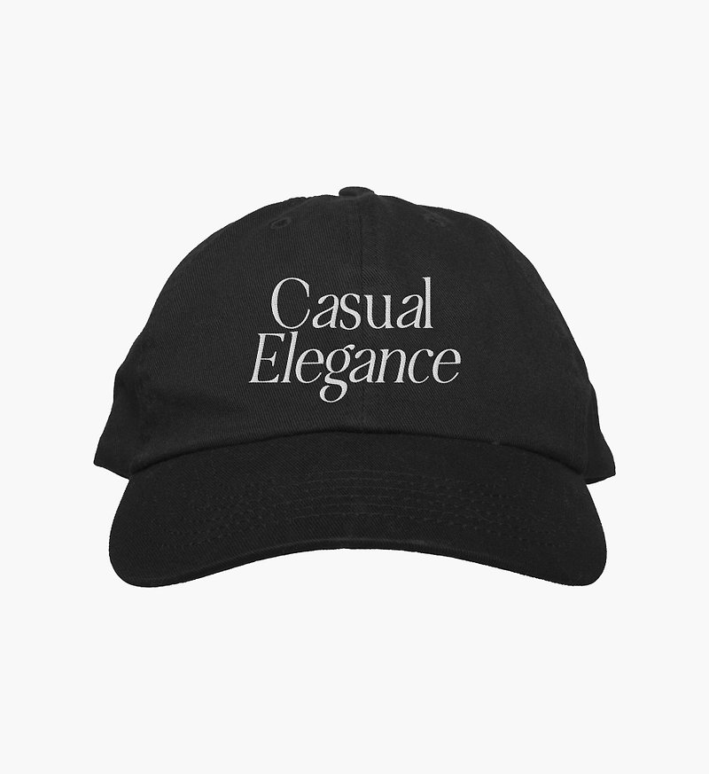 漁夫帽 HAY : Casual Elegance - Cap - 帽子 - 棉．麻 