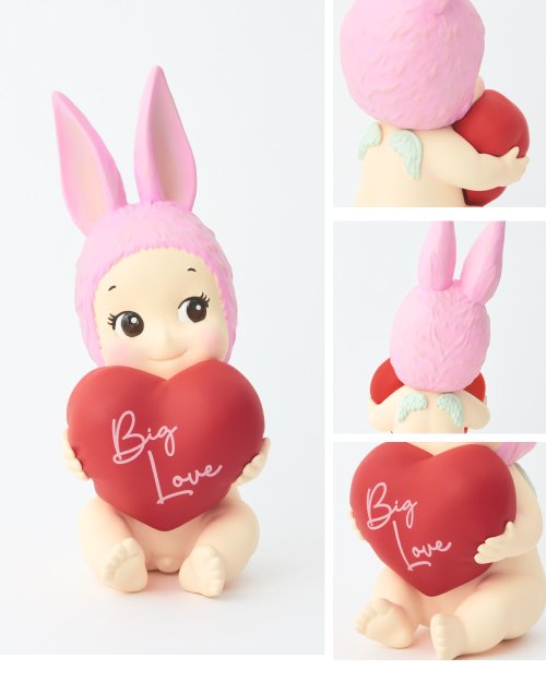 【ソニーエンジェル】マスターコレクション - ハートラビット - 2023 マスターコレクション - ハートラビット - 2023 | Sonny Angel Store