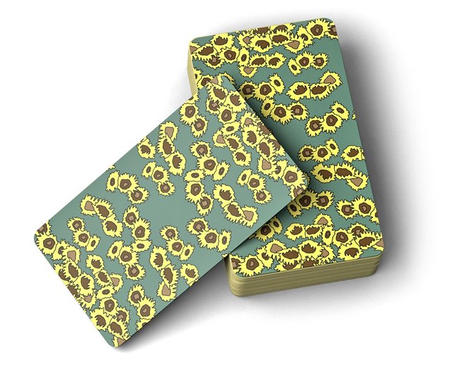 Glory to Ukraine Tarot, 78 cards Tarot deck Pentagram Publishing