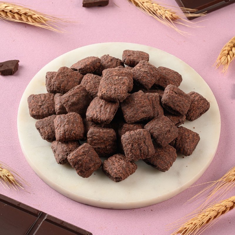 新包裝上市買一送一【Vegan Joy】新版可可脆脆-純素 - 零食/點心 - 新鮮食材 