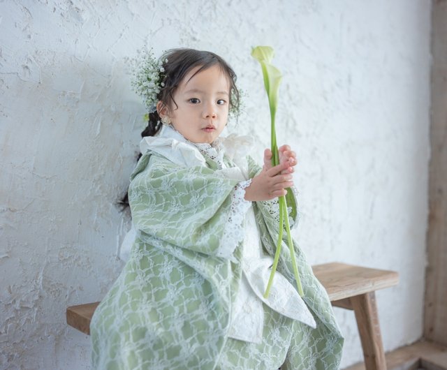 子供 ショップ 着物 生地