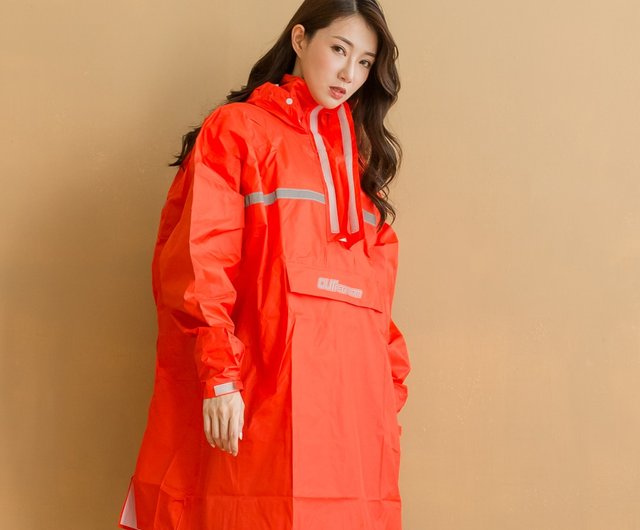 pant shirt raincoat for ladies