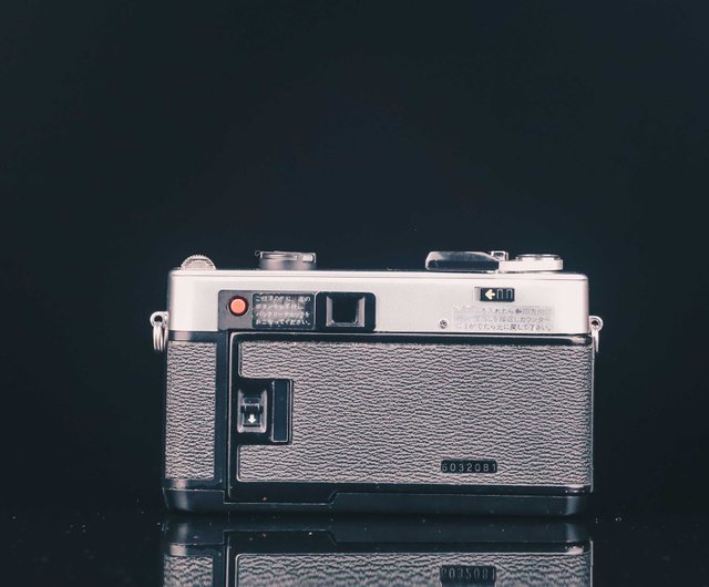 フジカ フラッシュ #2081 #135 フィルムカメラ - ショップ Rick photo