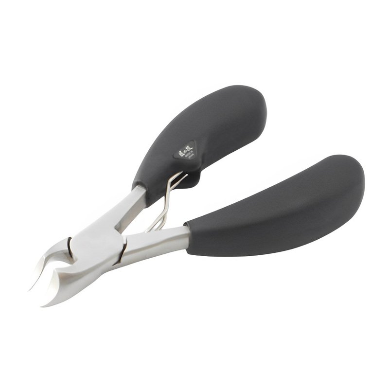 日本綠鐘匠之技鍛造不銹鋼硬指甲剪(G-1026) - 其他 - 不鏽鋼 