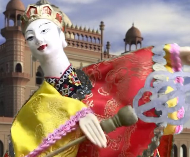 ドイツで購入　パペット　5体セット販売 ドイツで購入 パペット 5体セット販売 全部揃ってます!!ゴジラ