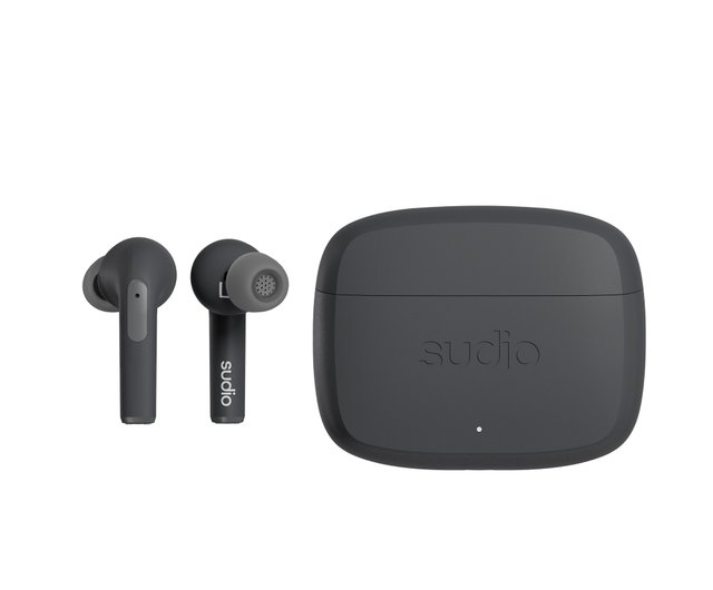 新着] Sudio N2 Pro トゥルー ワイヤレス Bluetooth インイヤー