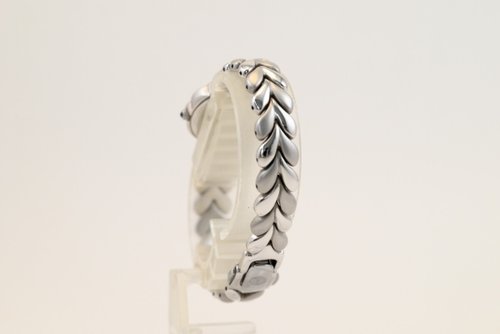 CITIZEN Exceed 19.5mm レディース 腕時計 QUARTZ Cal.4420 シルバー