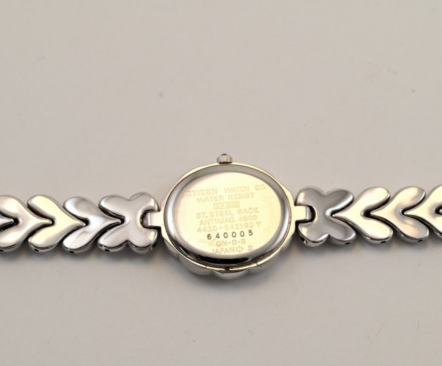 【極美品】CITIZEN シチズン EXCEED エクシード SV925 腕時計 EXCEED(CITIZEN) （豪華おまけ有） シチズン エクシード