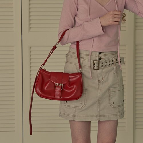 【SQUARELINE】Kiri Squareline Kiri bag – Momentk.clo