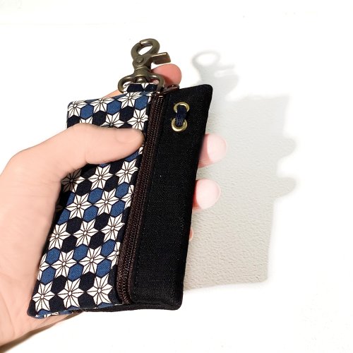 Key holder, Key case, Key wallet, Key fob, Keychain wallet - Shop WaWu  Keychains - Pinkoi