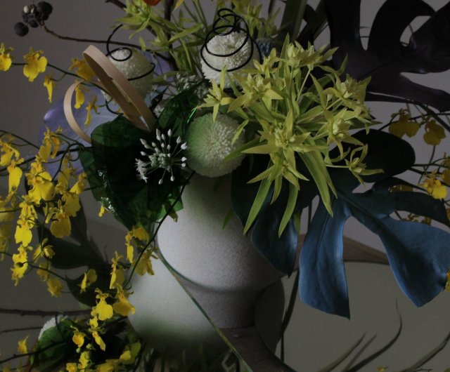 體驗 插花體驗課 Jiyuka自由花 設計館一器一花 比你還美的花店植栽 花藝 Pinkoi 體驗 插花體驗課 Jiyuka自由花 設計館一器一花 比你還美的花店植栽 花藝 Pinkoi