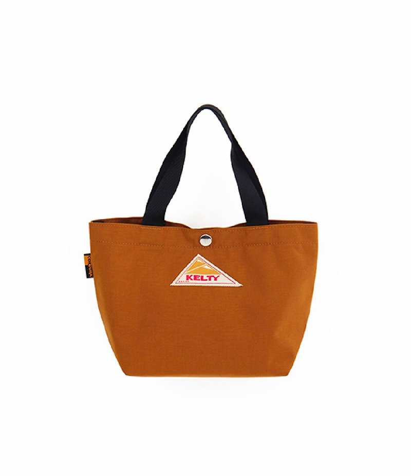 Seven colors of mini tote bags - Handbags & Totes - Nylon 