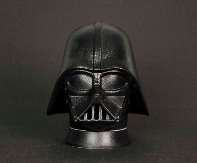 Star Wars Black Porcelains