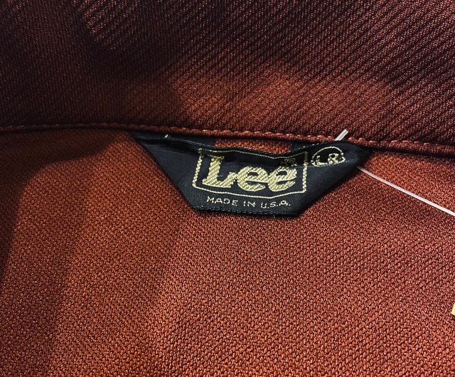 70年代ヴィンテージリーロカビリーウエスタンシャツ - ショップ