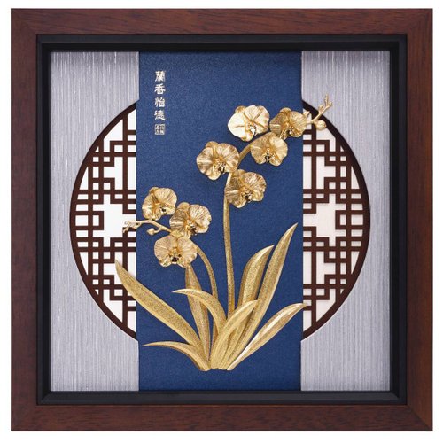 鹿港窯 禮品館 蘭香怡德│長輩生日祝壽禮物、新居入厝、居家擺飾│畢業禮物