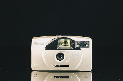 瑞克先生-底片相機專賣 KONICA BM.S 10 #6217 #APS底片相機