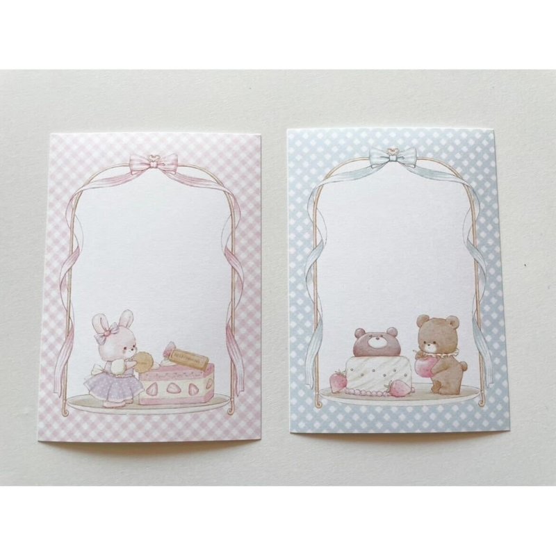 【Pinkoi 先行販売】メモ - 便條紙/便利貼 - 紙 