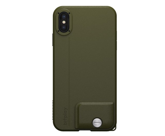 bitplay】SNAP! for iPhone XS / XS Max / XR フォンケース