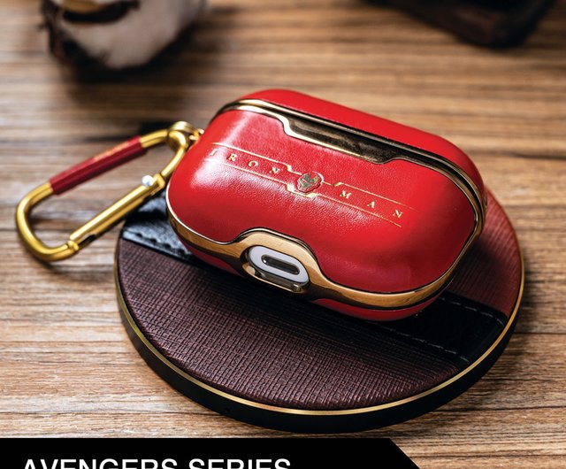 InfoThinkアベンジャーズシリーズワイヤレスヘッドフォン