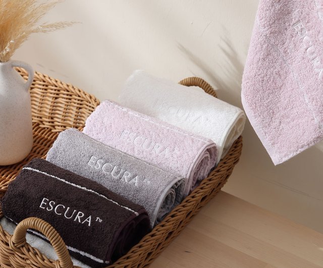 Antibacterial discount hand towels