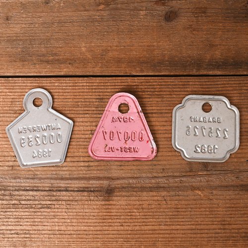 アンティーク雑貨　木箱　引き出し イギリス製インクボトル ベルギー自転車プレート アンティーク雑貨 木箱 引き出し イギリス製インクボトル