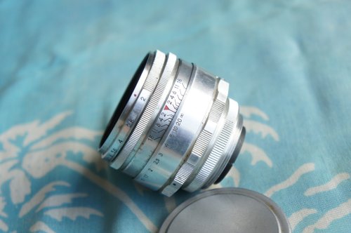 美品+ シルバー Helios-44 58mm f2 8枚羽　M39 M42 Amazon | ※当店KING-2オリジナル改造レンズ※HELIOS-44 58mm/f2