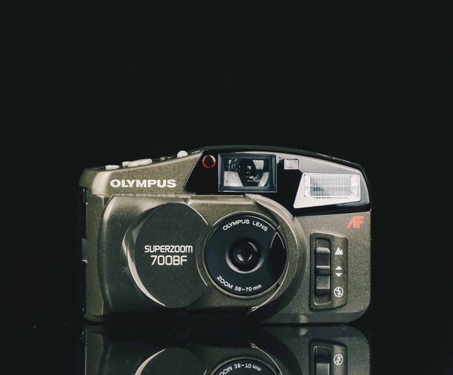 olympus 700bf superzoom