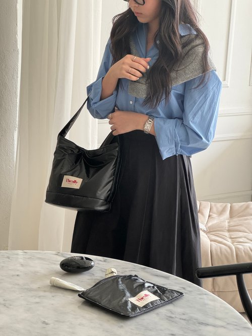 ● THE ALLY●bold bag(ポーチ付) 500x0.jpg