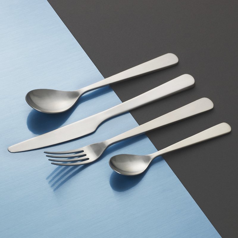 normann classic cutlery set - set of four / 16 pieces